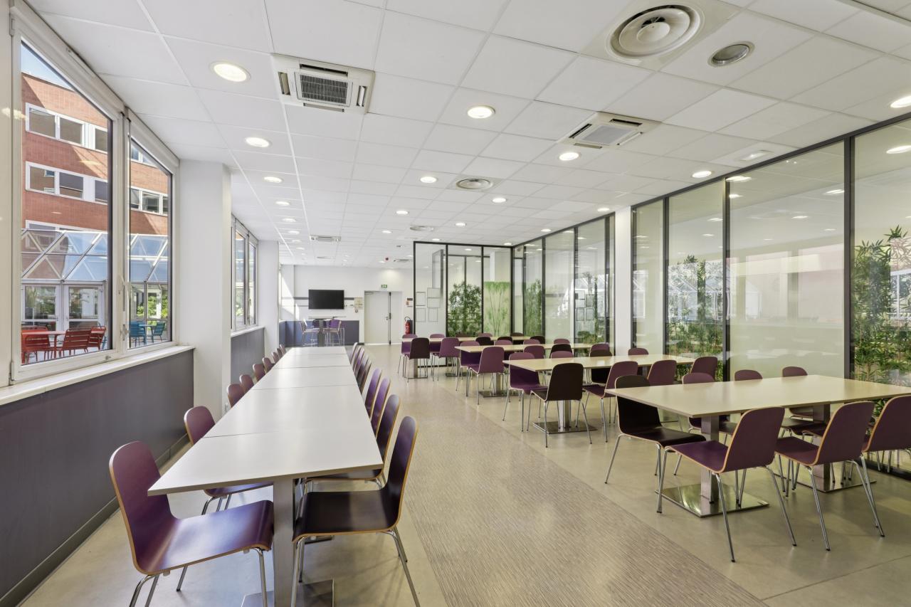 Bureau Rueil-Malmaison 4081m² Location bureau Rueil-Malmaison Hauts-de-Seine OLBUR2424551 4